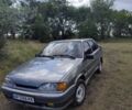 Серый ВАЗ 2115 Самара, объемом двигателя 1.5 л и пробегом 3 тыс. км за 1754 $, фото 1 на Automoto.ua