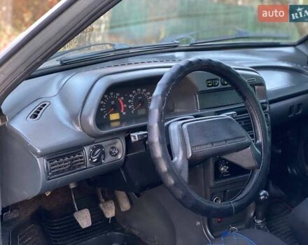 ВАЗ 2115 Самара 2005 в Житомире на Automoto.ua Серый ВАЗ 2115 Самара, объемом двигателя 1.5 л и пробегом 300 тыс. км за 1800 $, фото 14 на Automoto.ua