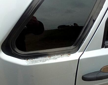 Сірий ВАЗ 2115 Самара, об'ємом двигуна 1.5 л та пробігом 0 тис. км за 1700 $, фото 7 на Automoto.ua