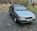 ВАЗ 2115 Самара 2005 в Краматорске на Automoto.ua Серый ВАЗ 2115 Самара, объемом двигателя 1.5 л и пробегом 145 тыс. км за 1550 $, фото 1 на Automoto.ua