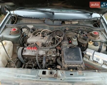 ВАЗ 2115 Самара 2005 в Залещиках на Automoto.ua Серый ВАЗ 2115 Самара, объемом двигателя 1.5 л и пробегом 138 тыс. км за 1300 $, фото 3 на Automoto.ua