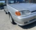 Серый ВАЗ 2115 Самара, объемом двигателя 1.5 л и пробегом 198 тыс. км за 1400 $, фото 1 на Automoto.ua