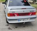 Сірий ВАЗ 2115 Самара, об'ємом двигуна 1.5 л та пробігом 183 тис. км за 1570 $, фото 7 на Automoto.ua