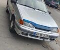 Сірий ВАЗ 2115 Самара, об'ємом двигуна 1.5 л та пробігом 183 тис. км за 1570 $, фото 9 на Automoto.ua