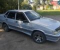 Серый ВАЗ 2115 Самара, объемом двигателя 1.5 л и пробегом 189 тыс. км за 2500 $, фото 8 на Automoto.ua