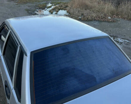 Серый ВАЗ 2115 Самара, объемом двигателя 1.5 л и пробегом 188 тыс. км за 1950 $, фото 6 на Automoto.ua