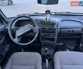 Сірий ВАЗ 2115 Самара, об'ємом двигуна 1.5 л та пробігом 77 тис. км за 1999 $, фото 11 на Automoto.ua