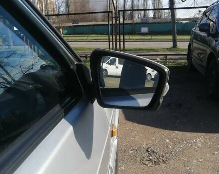Серый ВАЗ 2115 Самара, объемом двигателя 1.5 л и пробегом 280 тыс. км за 2400 $, фото 7 на Automoto.ua