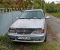 Серый ВАЗ 2115 Самара, объемом двигателя 1.5 л и пробегом 217 тыс. км за 1456 $, фото 1 на Automoto.ua