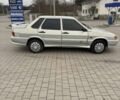 Серый ВАЗ 2115 Самара, объемом двигателя 1.5 л и пробегом 150 тыс. км за 1000 $, фото 1 на Automoto.ua