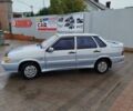 Сірий ВАЗ 2115 Самара, об'ємом двигуна 1.5 л та пробігом 230 тис. км за 1200 $, фото 3 на Automoto.ua
