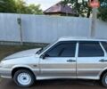 Серый ВАЗ 2115 Самара, объемом двигателя 1.6 л и пробегом 200 тыс. км за 1500 $, фото 1 на Automoto.ua