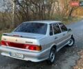 ВАЗ 2115 Самара 2005 в Житомире на Automoto.ua Серый ВАЗ 2115 Самара, объемом двигателя 1.5 л и пробегом 300 тыс. км за 1800 $, фото 15 на Automoto.ua