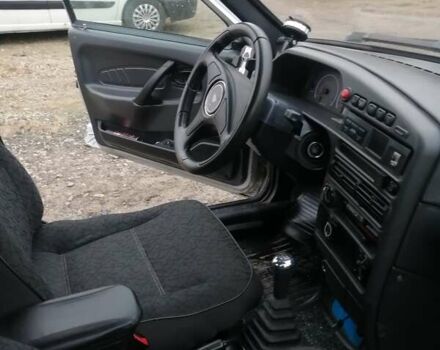 Сірий ВАЗ 2115 Самара, об'ємом двигуна 1.5 л та пробігом 280 тис. км за 1900 $, фото 6 на Automoto.ua