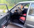 Серый ВАЗ 2115 Самара, объемом двигателя 1.5 л и пробегом 270 тыс. км за 1350 $, фото 9 на Automoto.ua