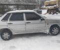 Сірий ВАЗ 2115 Самара, об'ємом двигуна 1 л та пробігом 212 тис. км за 750 $, фото 6 на Automoto.ua