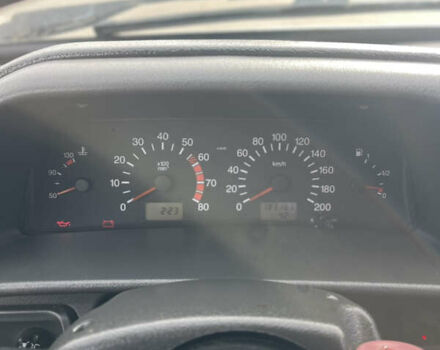 ВАЗ 2115 Самара 2005 в Врадиевке на Automoto.ua Серый ВАЗ 2115 Самара, объемом двигателя 1.5 л и пробегом 180 тыс. км за 1850 $, фото 11 на Automoto.ua