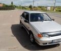 Сірий ВАЗ 2115 Самара, об'ємом двигуна 1.5 л та пробігом 220 тис. км за 1450 $, фото 12 на Automoto.ua