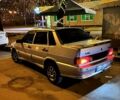 Сірий ВАЗ 2115 Самара, об'ємом двигуна 1.5 л та пробігом 181 тис. км за 1500 $, фото 1 на Automoto.ua