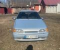 Сірий ВАЗ 2115 Самара, об'ємом двигуна 1.5 л та пробігом 285 тис. км за 1500 $, фото 8 на Automoto.ua