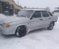 Сірий ВАЗ 2115 Самара, об'ємом двигуна 1 л та пробігом 212 тис. км за 750 $, фото 1 на Automoto.ua