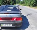 Серый ВАЗ 2115 Самара, объемом двигателя 1.5 л и пробегом 190 тыс. км за 1300 $, фото 1 на Automoto.ua