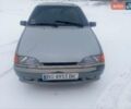 Сірий ВАЗ 2115 Самара, об'ємом двигуна 1.5 л та пробігом 163 тис. км за 1150 $, фото 1 на Automoto.ua