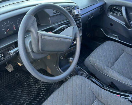 Серый ВАЗ 2115 Самара, объемом двигателя 1.5 л и пробегом 188 тыс. км за 1950 $, фото 13 на Automoto.ua