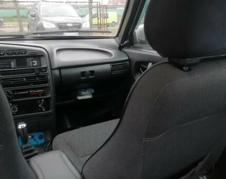 Сірий ВАЗ 2115 Самара, об'ємом двигуна 1.5 л та пробігом 280 тис. км за 1900 $, фото 4 на Automoto.ua