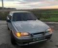 Серый ВАЗ 2115 Самара, объемом двигателя 1.5 л и пробегом 250 тыс. км за 1552 $, фото 1 на Automoto.ua