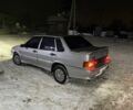 Сірий ВАЗ 2115 Самара, об'ємом двигуна 1.5 л та пробігом 187 тис. км за 1557 $, фото 1 на Automoto.ua