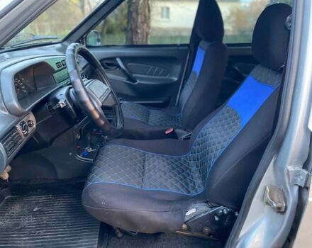 ВАЗ 2115 Самара 2005 в Житомире на Automoto.ua Серый ВАЗ 2115 Самара, объемом двигателя 1.5 л и пробегом 300 тыс. км за 1800 $, фото 16 на Automoto.ua