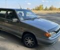 Сірий ВАЗ 2115 Самара, об'ємом двигуна 1.5 л та пробігом 160 тис. км за 3000 $, фото 1 на Automoto.ua