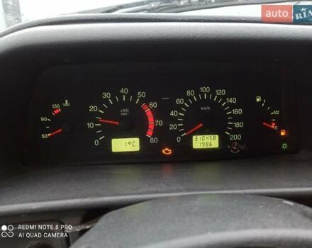 Сірий ВАЗ 2115 Самара, об'ємом двигуна 1.5 л та пробігом 311 тис. км за 1300 $, фото 6 на Automoto.ua