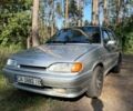 Сірий ВАЗ 2115 Самара, об'ємом двигуна 1.5 л та пробігом 227 тис. км за 2200 $, фото 2 на Automoto.ua