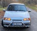 ВАЗ 2115 Самара 2005 в Житомире на Automoto.ua Серый ВАЗ 2115 Самара, объемом двигателя 1.5 л и пробегом 300 тыс. км за 1800 $, фото 2 на Automoto.ua