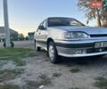 Сірий ВАЗ 2115 Самара, об'ємом двигуна 1.5 л та пробігом 206 тис. км за 1550 $, фото 1 на Automoto.ua