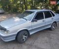 Серый ВАЗ 2115 Самара, объемом двигателя 1.5 л и пробегом 189 тыс. км за 2500 $, фото 1 на Automoto.ua