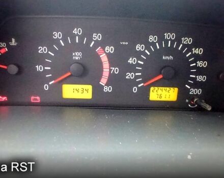 Сірий ВАЗ 2115 Самара, об'ємом двигуна 1.5 л та пробігом 0 тис. км за 1700 $, фото 10 на Automoto.ua