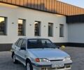 Сірий ВАЗ 2115 Самара, об'ємом двигуна 1.5 л та пробігом 210 тис. км за 1250 $, фото 1 на Automoto.ua