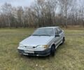 Серый ВАЗ 2115 Самара, объемом двигателя 1.5 л и пробегом 230 тыс. км за 1500 $, фото 1 на Automoto.ua