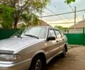 Серый ВАЗ 2115 Самара, объемом двигателя 1.5 л и пробегом 158 тыс. км за 2500 $, фото 4 на Automoto.ua