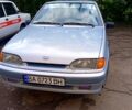 Сірий ВАЗ 2115 Самара, об'ємом двигуна 1.5 л та пробігом 126 тис. км за 2500 $, фото 1 на Automoto.ua