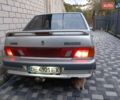Серый ВАЗ 2115 Самара, объемом двигателя 1.5 л и пробегом 197 тыс. км за 1800 $, фото 3 на Automoto.ua