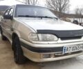 Сірий ВАЗ 2115 Самара, об'ємом двигуна 1.5 л та пробігом 230 тис. км за 2300 $, фото 1 на Automoto.ua