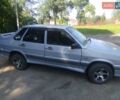 Серый ВАЗ 2115 Самара, объемом двигателя 1.5 л и пробегом 189 тыс. км за 2500 $, фото 5 на Automoto.ua