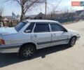 Серый ВАЗ 2115 Самара, объемом двигателя 1.5 л и пробегом 189 тыс. км за 2500 $, фото 5 на Automoto.ua