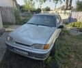 Сірий ВАЗ 2115 Самара, об'ємом двигуна 1.5 л та пробігом 230 тис. км за 1455 $, фото 1 на Automoto.ua