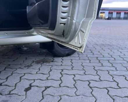 Сірий ВАЗ 2115 Самара, об'ємом двигуна 1.5 л та пробігом 77 тис. км за 1999 $, фото 7 на Automoto.ua