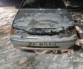 Сірий ВАЗ 2115 Самара, об'ємом двигуна 1.5 л та пробігом 100 тис. км за 806 $, фото 1 на Automoto.ua